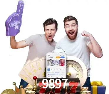 9897