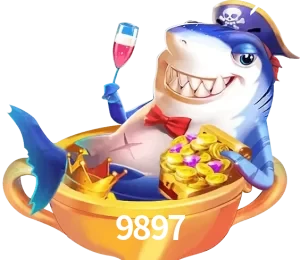 9897