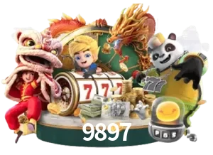 9897