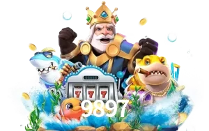 9897