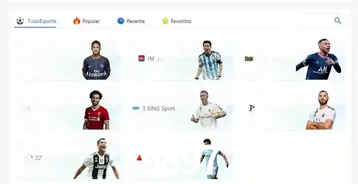 Esporte